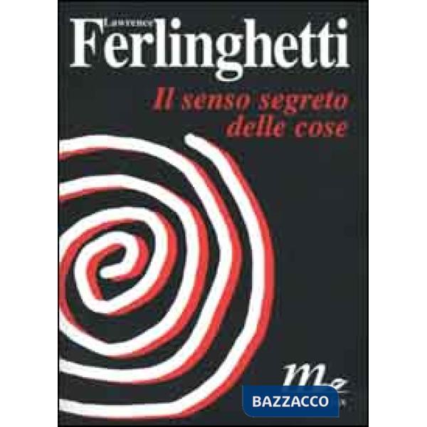 Senso segreto delle cose (Il)