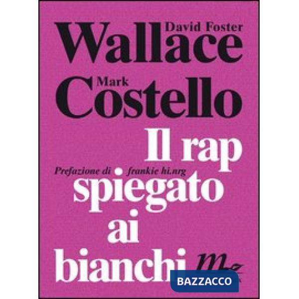 Rap spiegato ai bianchi (Il)