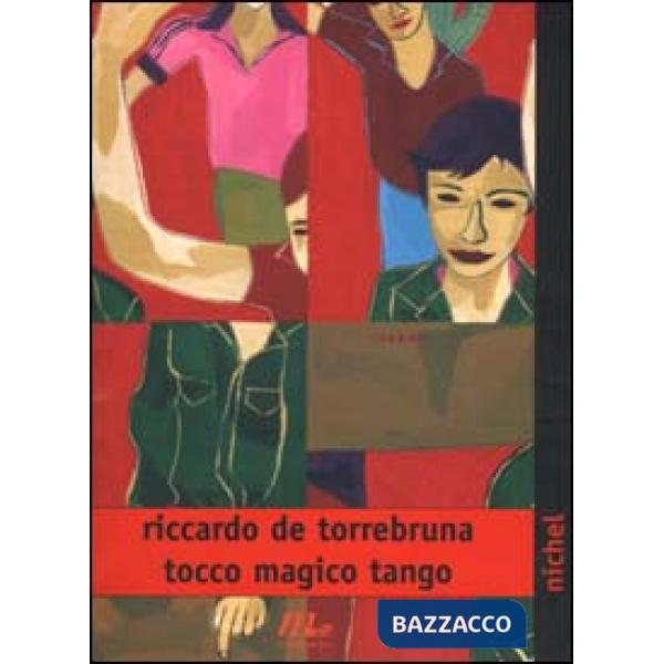 Tocco magico tango