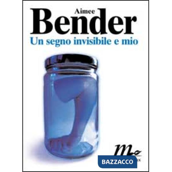 Segno invisibile e mio (Un)