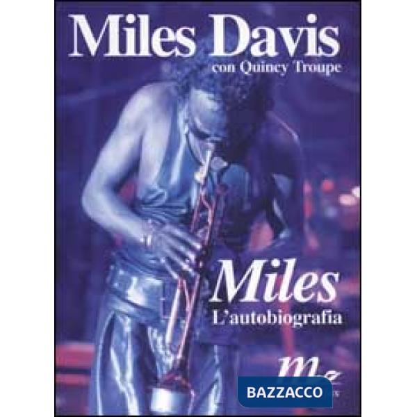 Miles. L'autobiografia