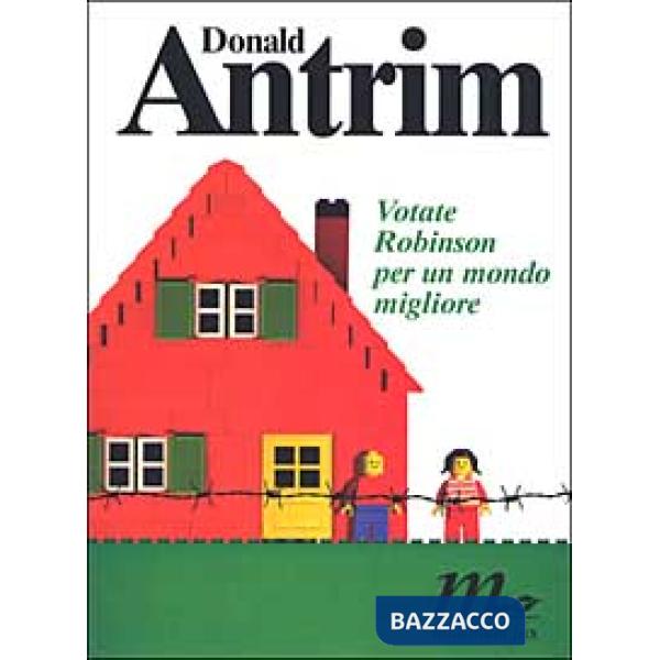 Votate Robinson per un mondo migliore