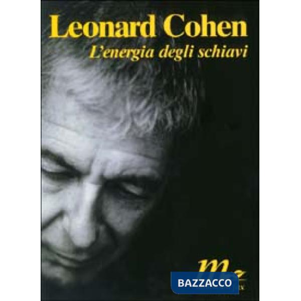 Energia degli schiavi (L')