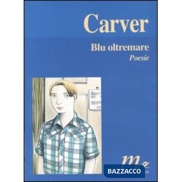 Blu oltremare. Testo inglese a fronte