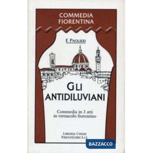 Antidiluviani (Gli)