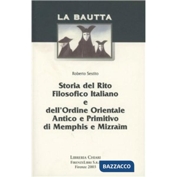 Uomo di Desiderio (L')