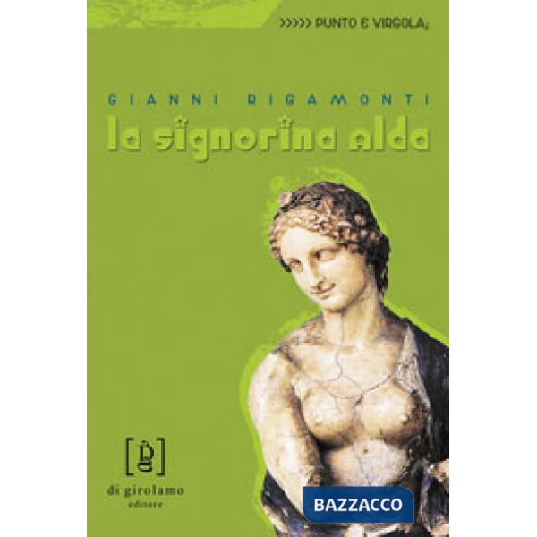 Signorina Alda (La)