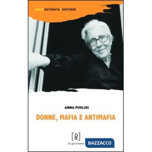 Donne, mafia e antimafia