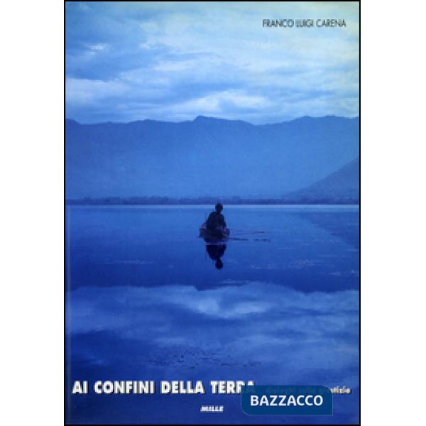 Ai confini della terra. Dialoghi sulla giustizia