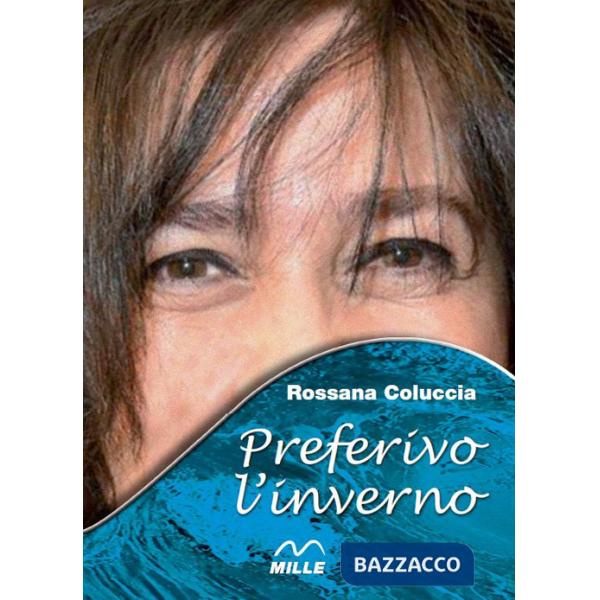 Preferivo l'inverno