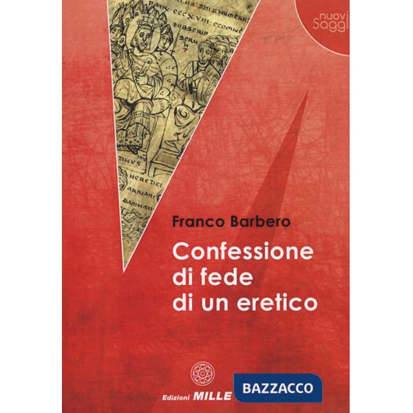 Confessione di fede di un eretico