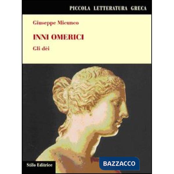 Inni omerici. Gli dei