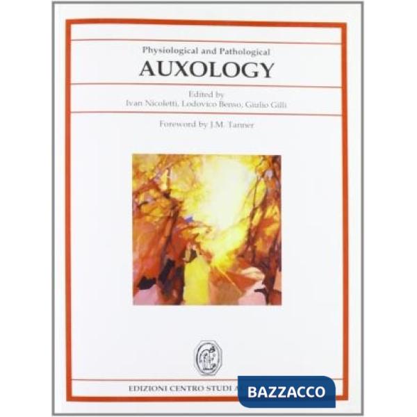 Physiological and pathological auxology