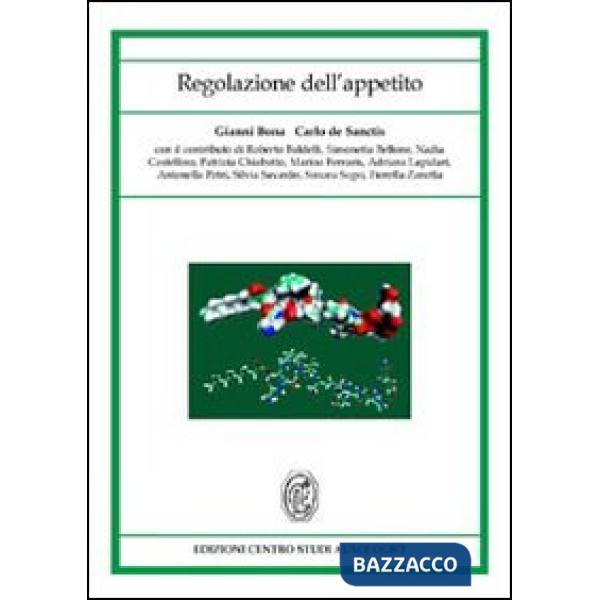 Regolazione dell'appetito