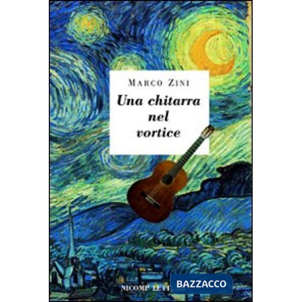 Chitarra nel vortice (Una)