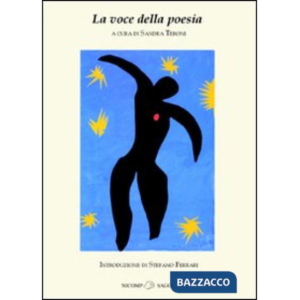 Voce della poesia (La)