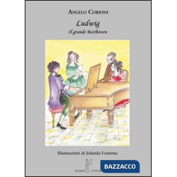 Ludwig. Il grande Beethoven