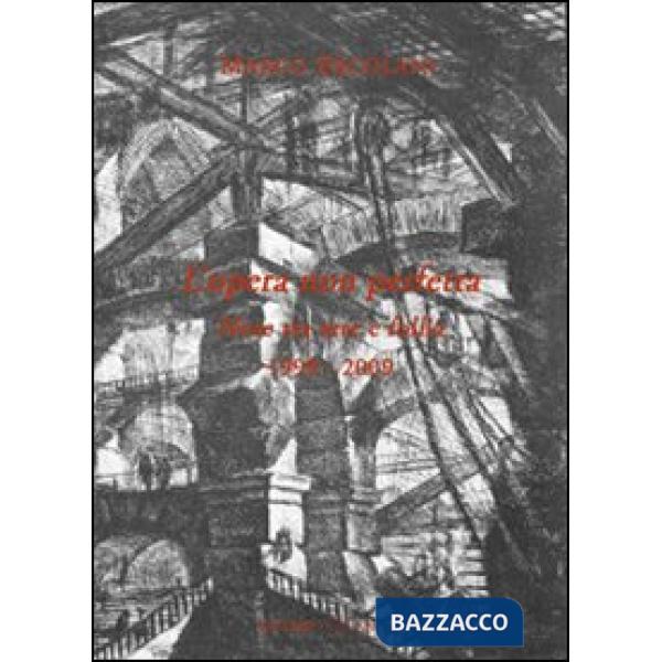 Opera non perfetta (L')