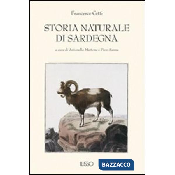 Storia naturale di Sardegna