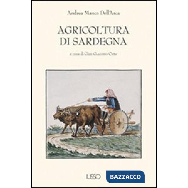 Agricoltura di Sardegna
