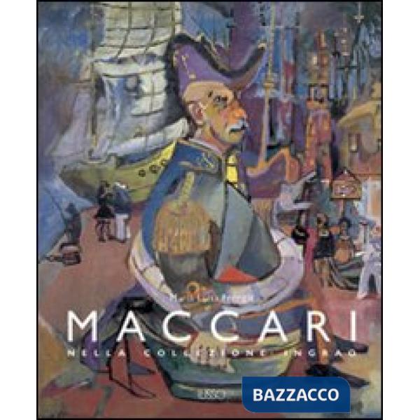 Maccari. Nella collezione Ingrao