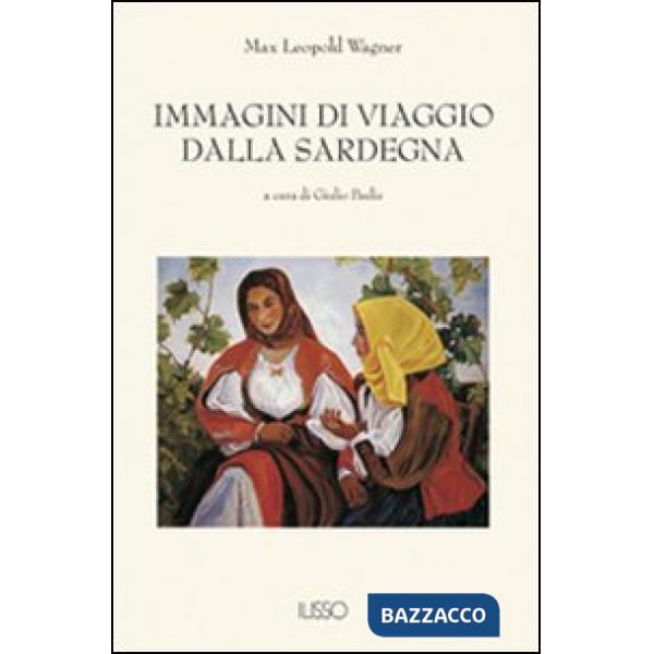 Immagini di viaggio dalla Sardegna