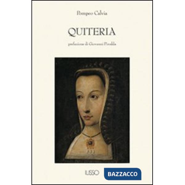 Quiteria e altri racconti