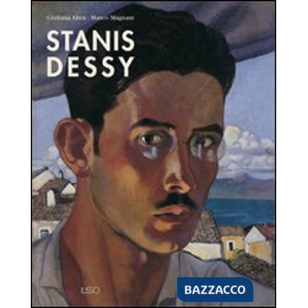 Stanis Dessy