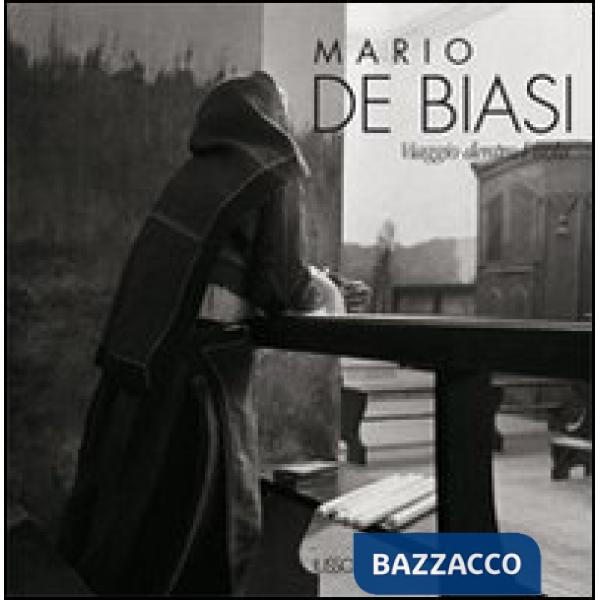 Mario De Biasi. Viaggio dentro l'isola