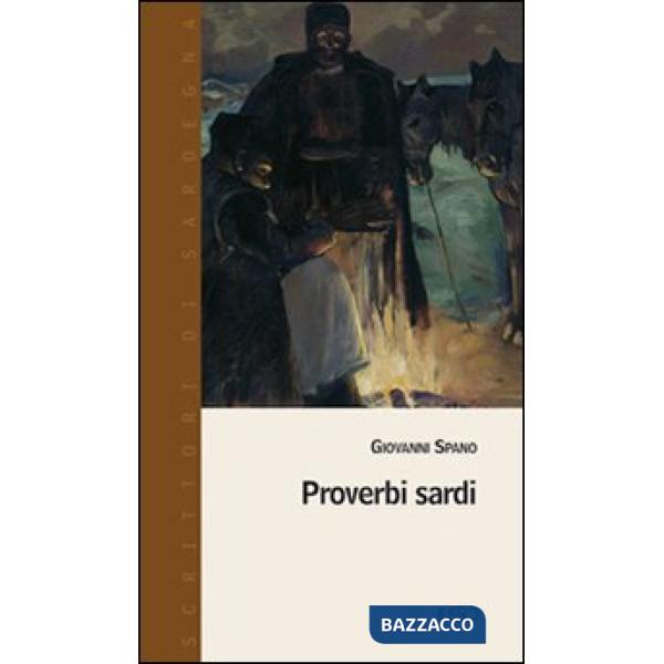 Proverbi sardi