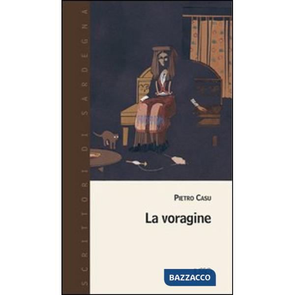 Voragine (La)