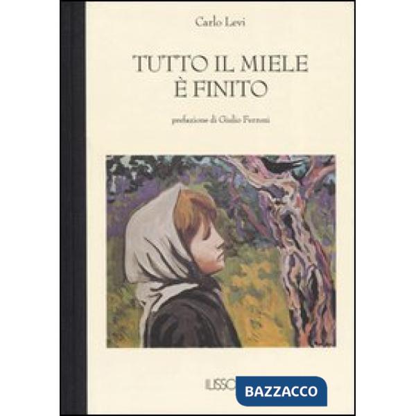 Tutto il miele è finito
