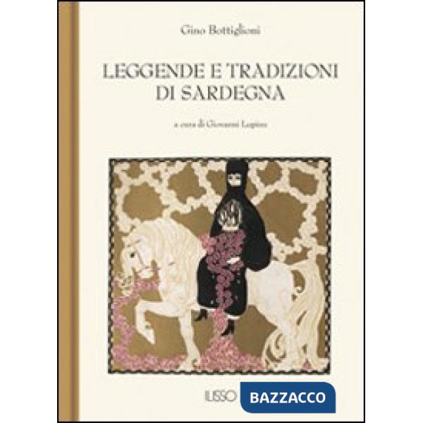 Leggende e tradizioni di Sardegna