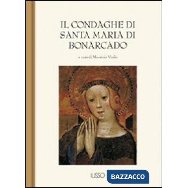 Condaghe di S. Maria di Bonarcado (Il)