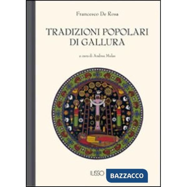 Tradizioni popolari di Gallura