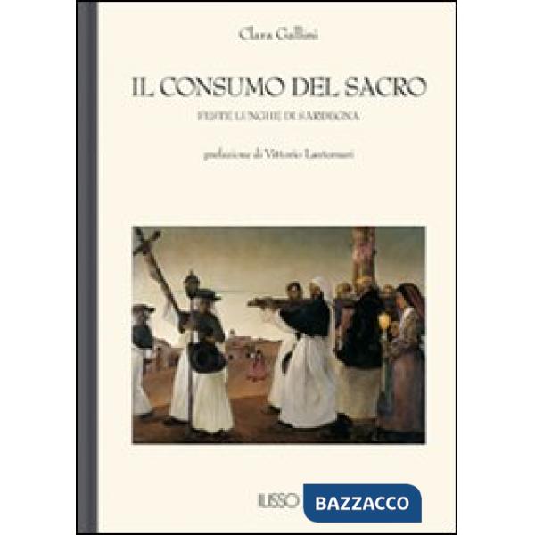 Consumo del sacro (Il)