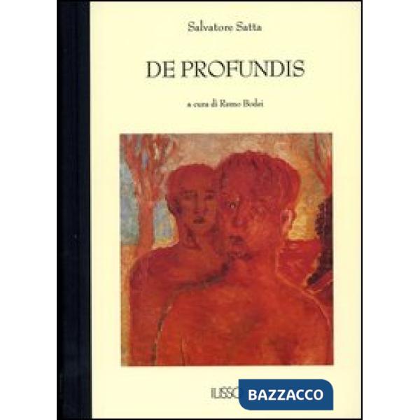 De profundis