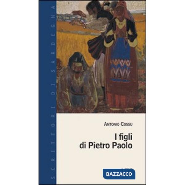 Figli di Pietro Paolo (I)