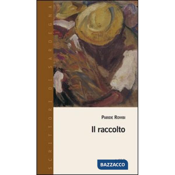 Raccolto (Il)