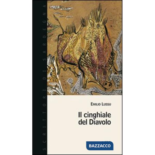 Cinghiale del diavolo (Il)