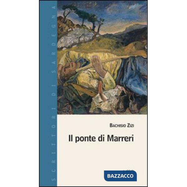 Ponte di Marreri (Il)