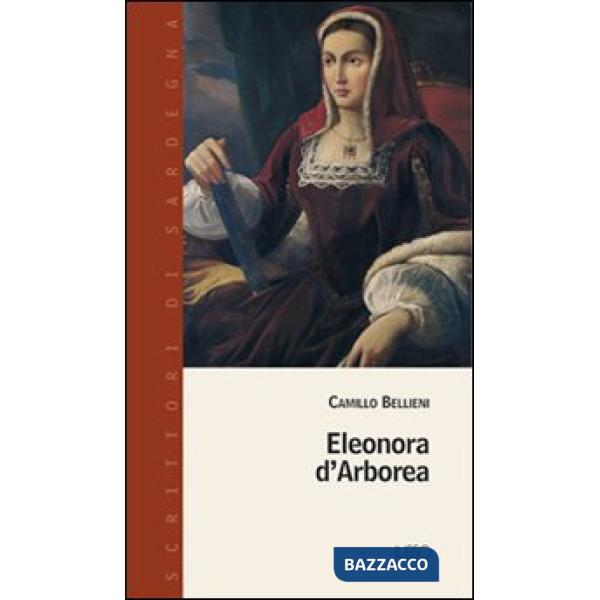 Eleonora d'Arborea