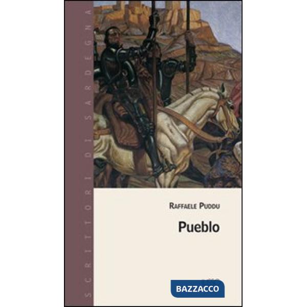 Pueblo
