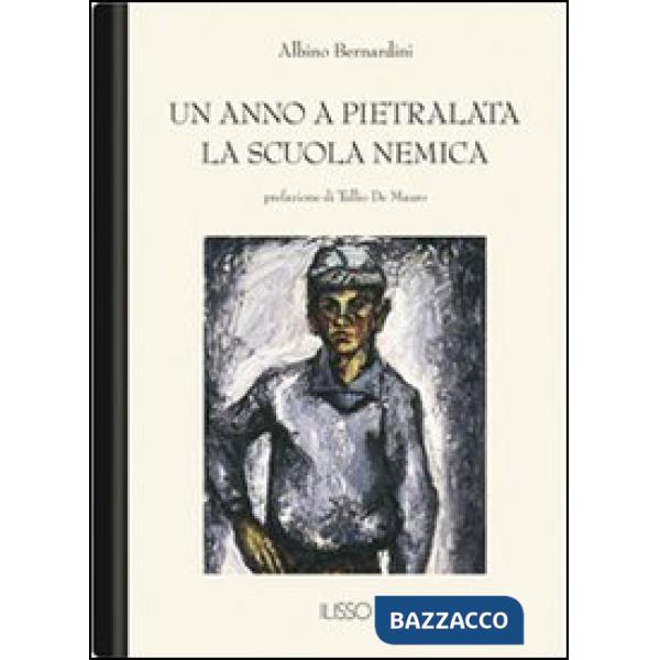 Anno a Pietralata-La scuola nemica (Un)