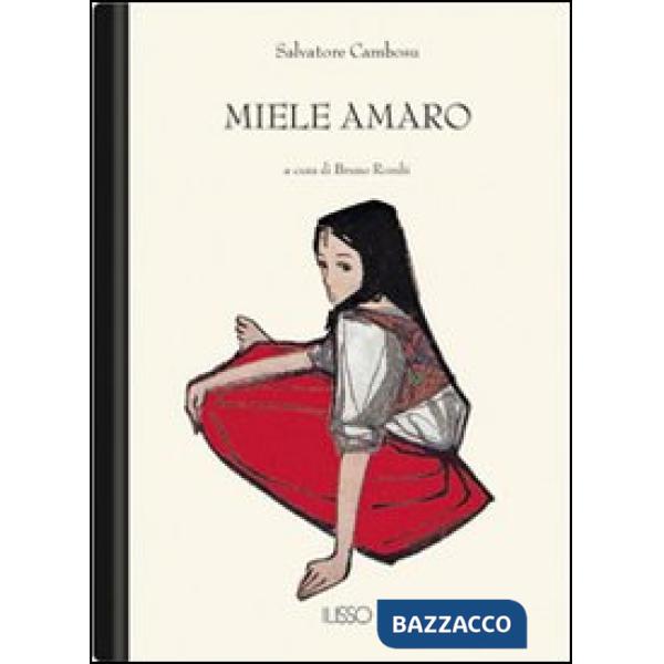 Miele amaro