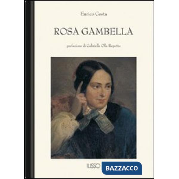 Rosa Gambella