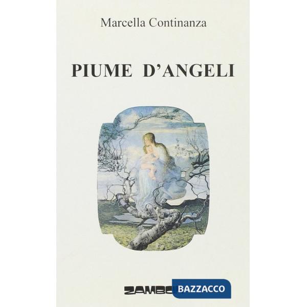 Piume d'angeli