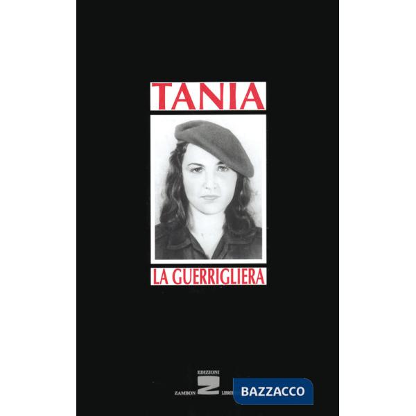 Tania la guerrigliera