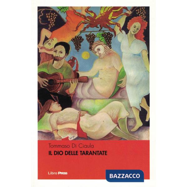 Dio delle tarantate (Il)