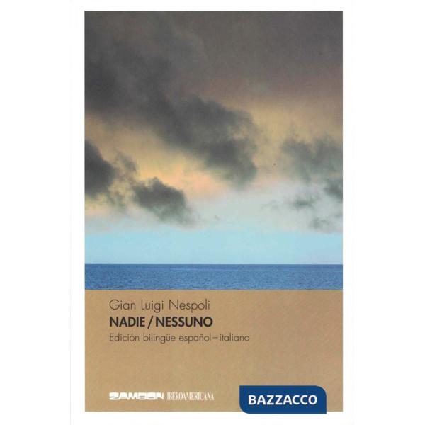 Nadie-Nessuno